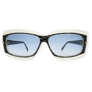 Killer 1980’s Silhouette Sunglasses, Model 1229, Made in Austria